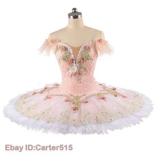Professional ballet pink - ballet,