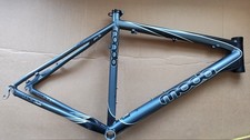 Moda Rondo Aluminum Frame Large Used