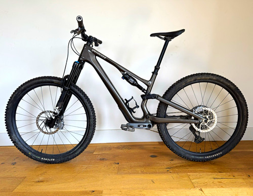 Specialized stumpjumper - specialized, 15