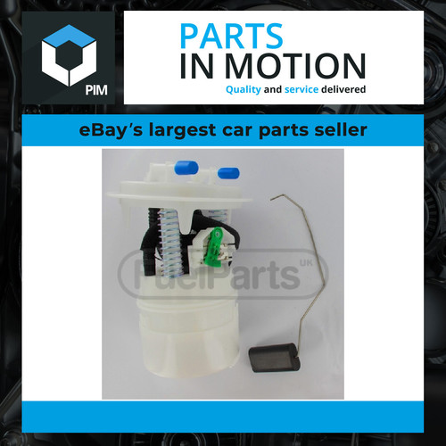 Fuel pump fits citroen - fuel,
