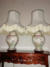 Vintage Pair 1990s Chinese