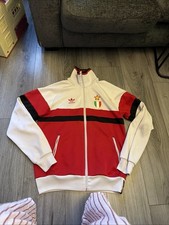 Men’s AC Milan Retro Track