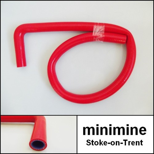 Classic mini red - classic,