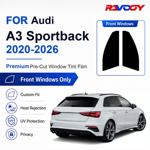 Pre cut car - car, tint