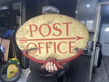 Original Royal Mail Double