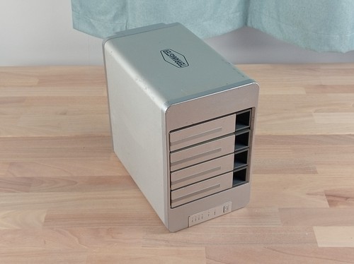 Terra master 210 bay nas - terra,