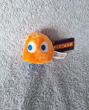 Pac-Man Bandai Namco Orange