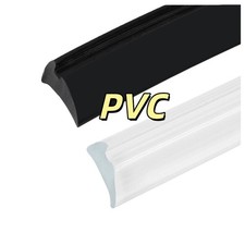 PVC Window & Door Wedge Gasket
