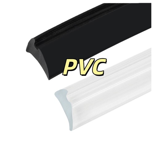 Pvc window door wedge gasket - &,