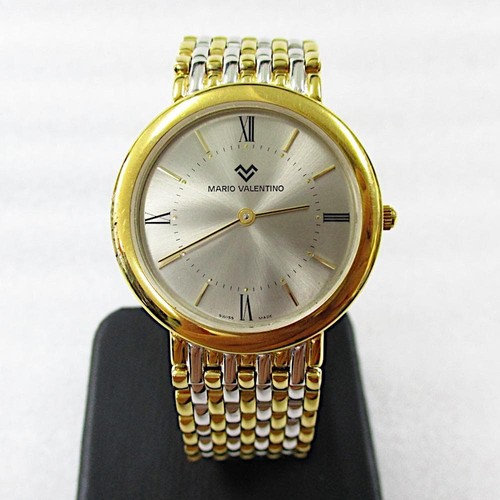 Mario valentino watch combo - mario,