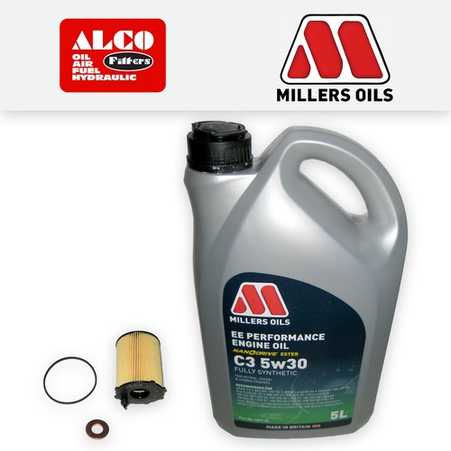 Service kit for - kit, citroen