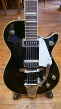 Gretsch G6128T-53 Vintage Select Duo Jet.