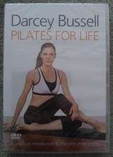 Darcey Bussell - Pilates For