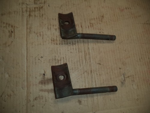 Haybob tine holders hay - tine, bob