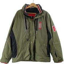 Bogner Rocky Mountains Ski