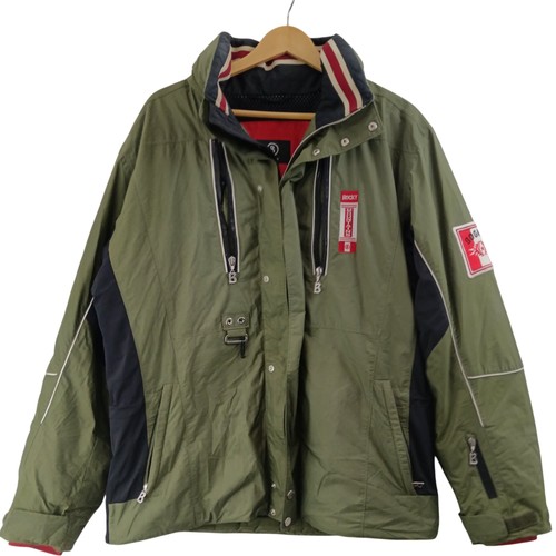 Bogner rocky mountains ski - rocky,