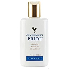 Forever Gentleman’s Pride