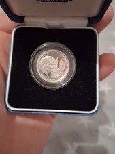 Guernsey 1947-1997 Silver