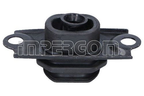 Transmission sided mounting - sided,