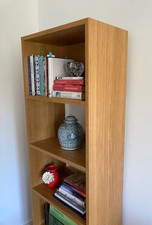 Habitat shelving unit