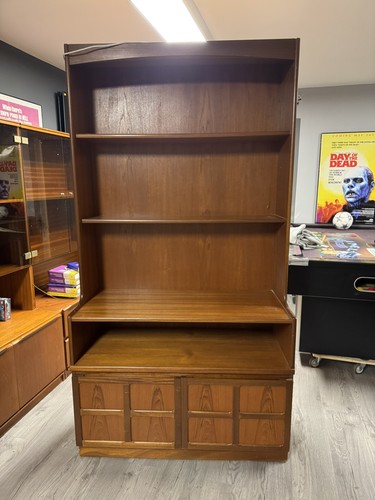 Mid century nathan squares - mid,
