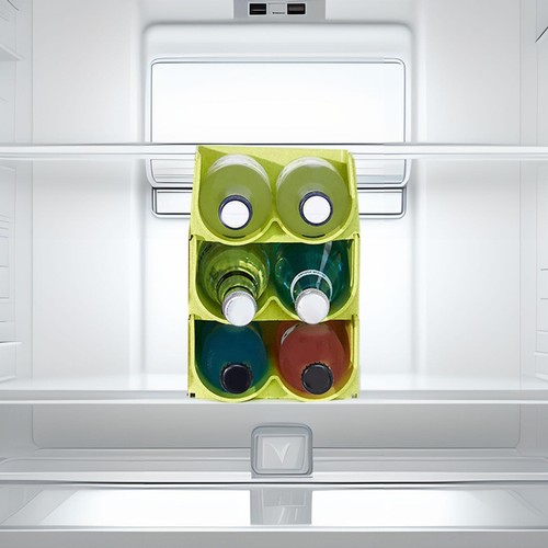 Bottle rack drink - bottle,