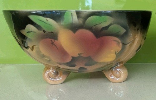 Art deco pottery grimwades - x,