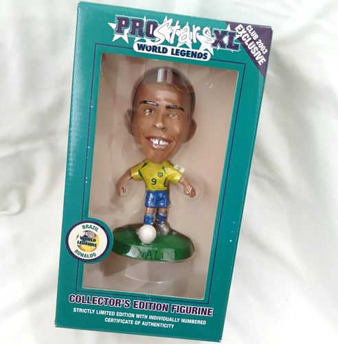 Corinthian prostars boxed - prostars, xl