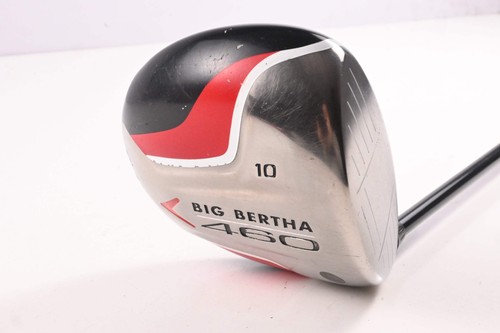Callaway big bertha 460 - callaway,