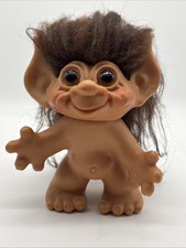 Vintage 1965 Dam Things Troll