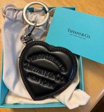 Tiffany & co. Return to