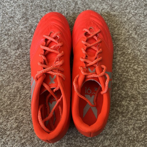 Adidas techfit fg - x,