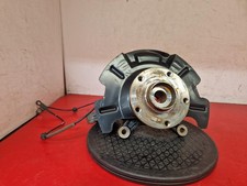 SUZUKI VITARA HUB FRONT PASSENGER SIDE NEARSIDE LH 2021 1.4L PETROL