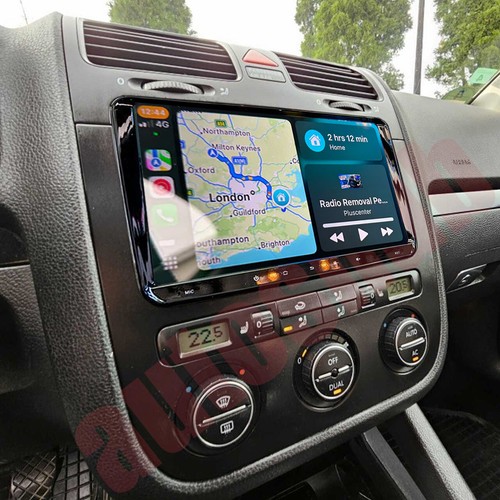 Head unit for - head, 2005