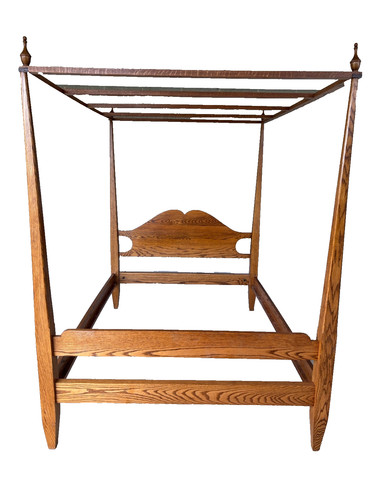 Tom seeley solid oak shaker - seeley,