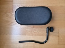 DW 9100/9120 Back Rest for Drum Stool