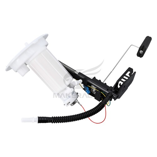 Fuel filter assembly - filter, with