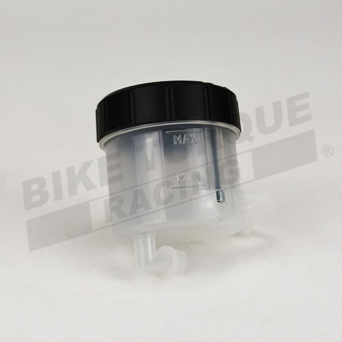 Brembo 45ml clear reservoir - 45ml,