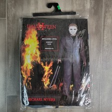 Halloween 2 Michael Myers