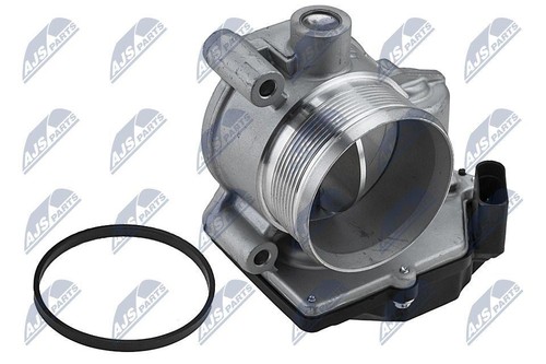 Genuine nty throttle body - genuine,