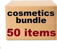 50 item makeup bundle with