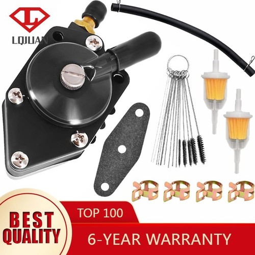Fuel pump replacement for - replacement,