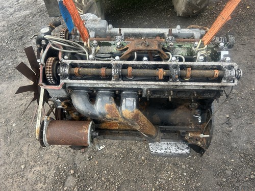 Jaguar mk2 straight - jaguar, 3.4
