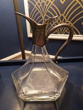 Vintage Italian (RCR) Art deco