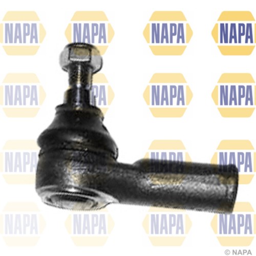 Tie track rod end for - rod,