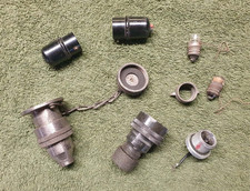 Vintage British Military