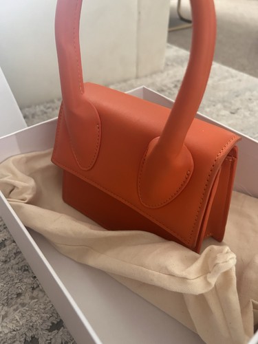 Small women bag - small,