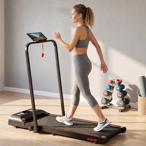 Foldable walking treadmill - foldable,