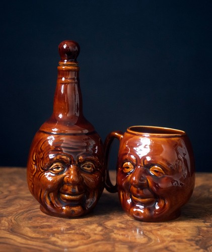 Vintage montrose scotland - vintage,