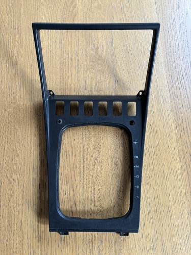 Porsche 944 centre console - 944,